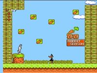 The Bugs Bunny Birthday Blowout, capture d'écran